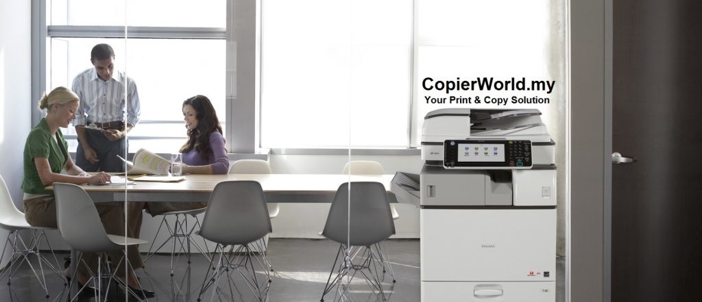 Copier cut Down office print costs