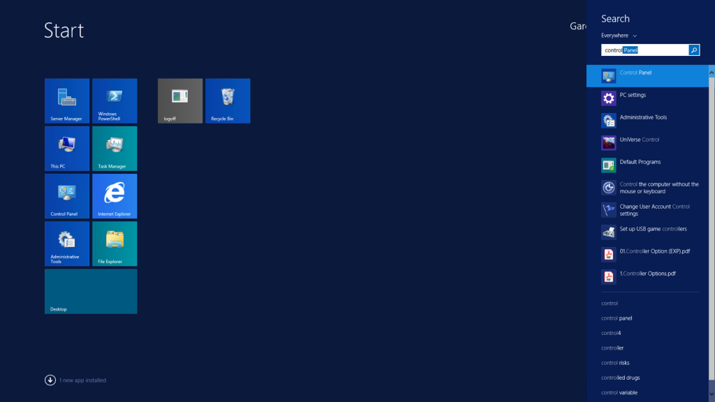 SETTING DEFAULT PRINTER SETTINGS | CopierWorld.My